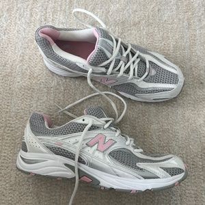 New Balance sneakers